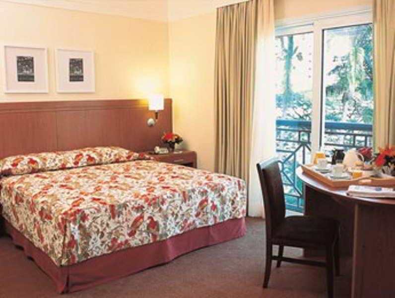 Hotel Cassino Tower Campinas Cambui By Nacional Inn الغرفة الصورة