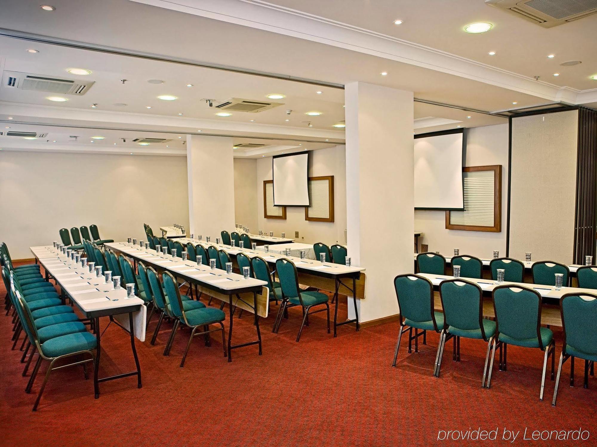 Hotel Cassino Tower Campinas Cambui By Nacional Inn المظهر الخارجي الصورة