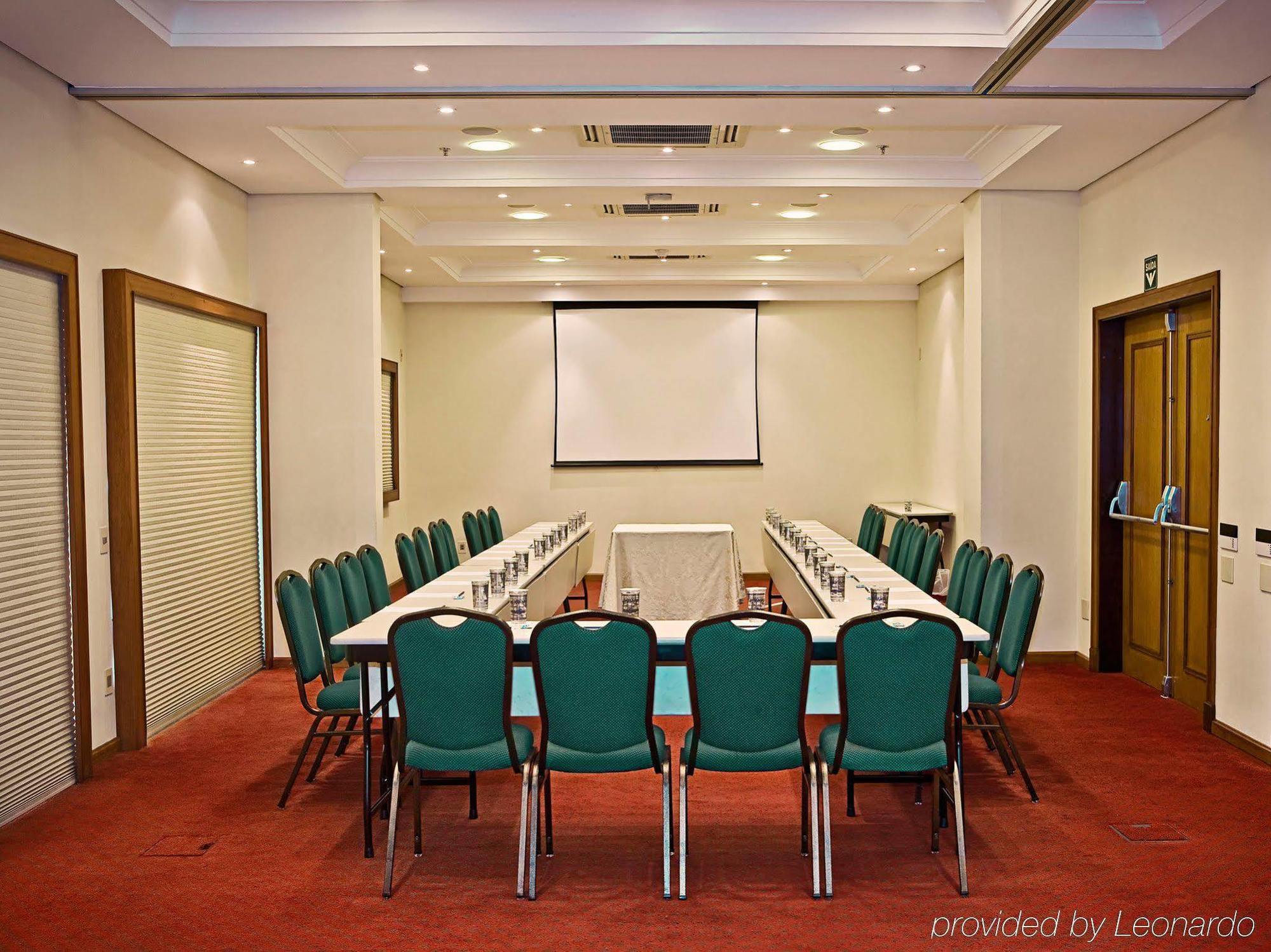 Hotel Cassino Tower Campinas Cambui By Nacional Inn المظهر الخارجي الصورة