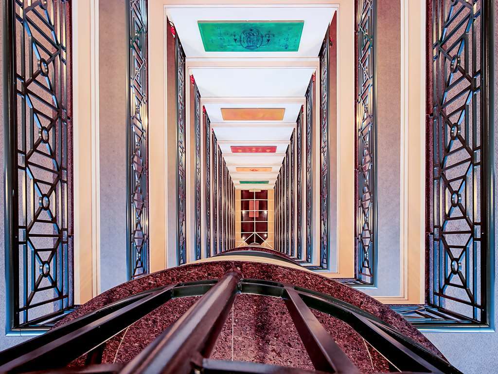 Hotel Cassino Tower Campinas Cambui By Nacional Inn المظهر الداخلي الصورة